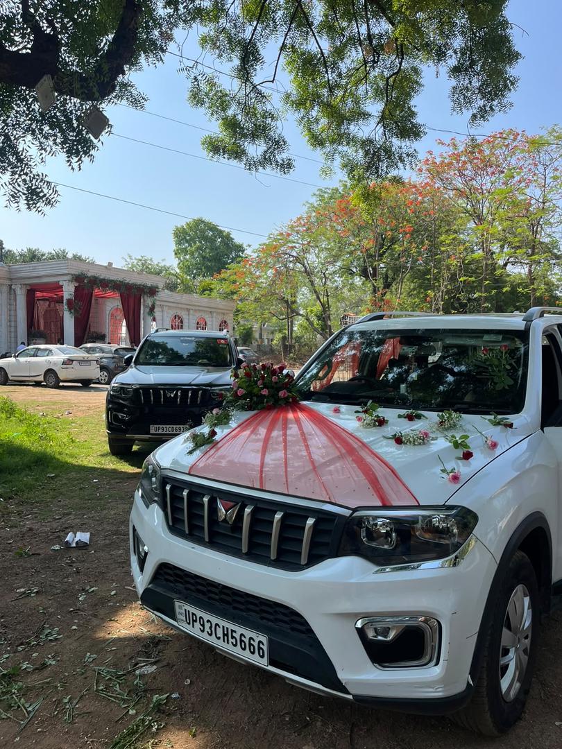 Wedding Logistics